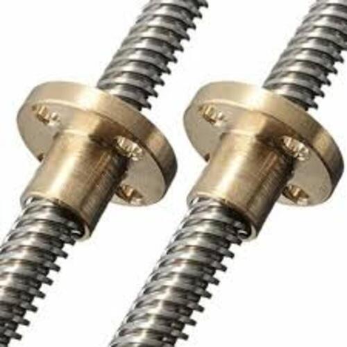 Lead Screws And Nuts