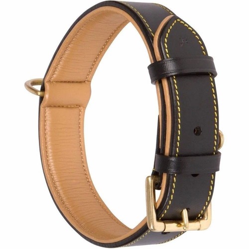 Leather Dog Collars
