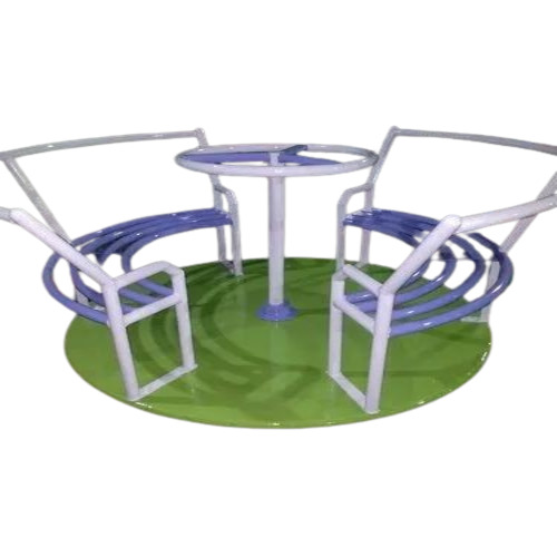 Merry Go Round