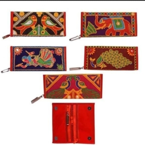 Mini Hand Bag 