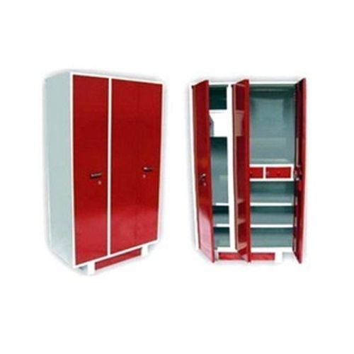 Mirror Steel Almirah