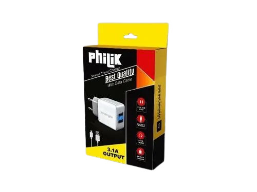 Mobile Accessories Packaging Box