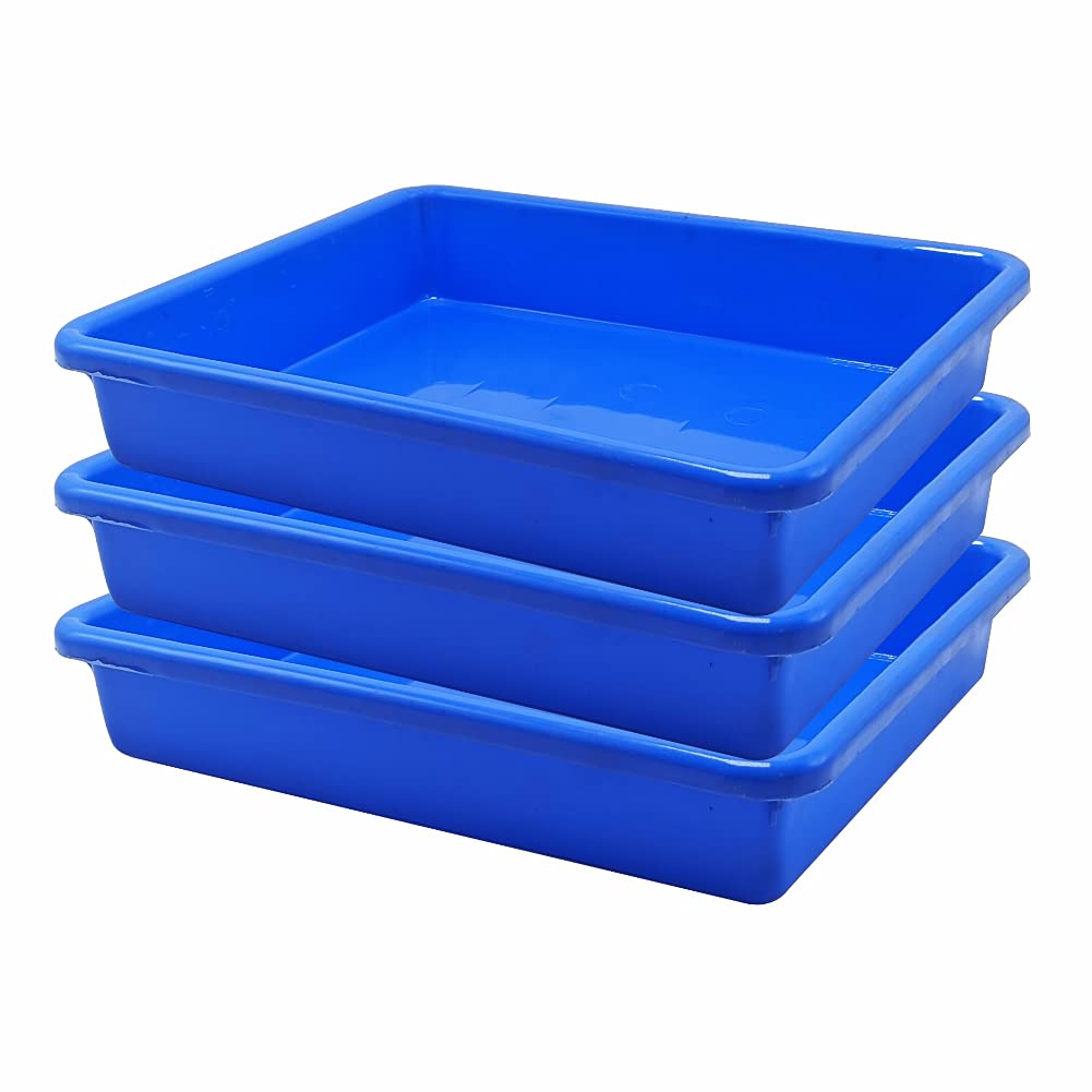Multipurpose Plastic Tray