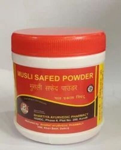 मुसली सफेद चूरन