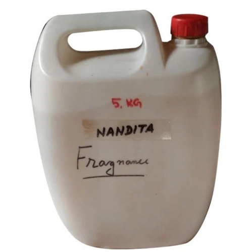 Nandita Agarbatti Fragrance