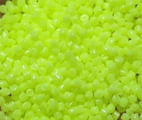 Optical Brightener Masterbatch