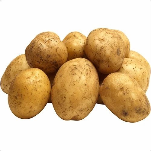 Organic Potato