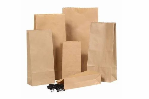 Paper Grocery Bag