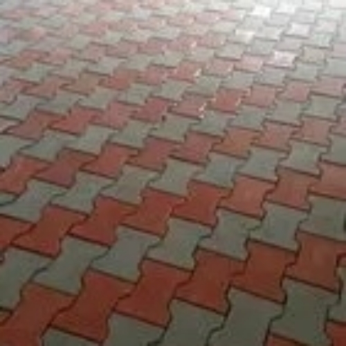 Paver Block