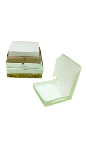 Pizza Packaging Box