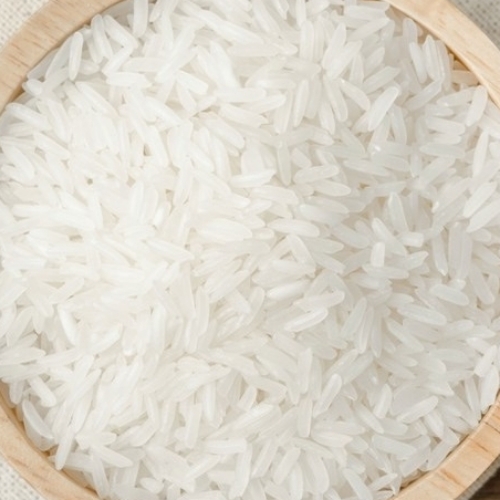 Plain Rice