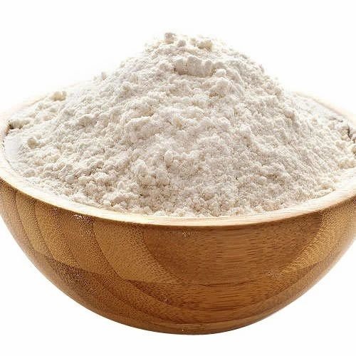 Plain Wheat Flour - A Grade, Fresh Cooking Quality, White Color, No Additives, Pack Type: Pack | Ideal for Cooking, Made from High-Quality Wheat