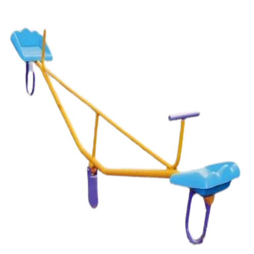 Play Ground Seesaw