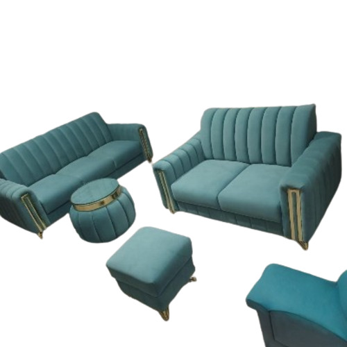 Premium Box Model Sofa Set