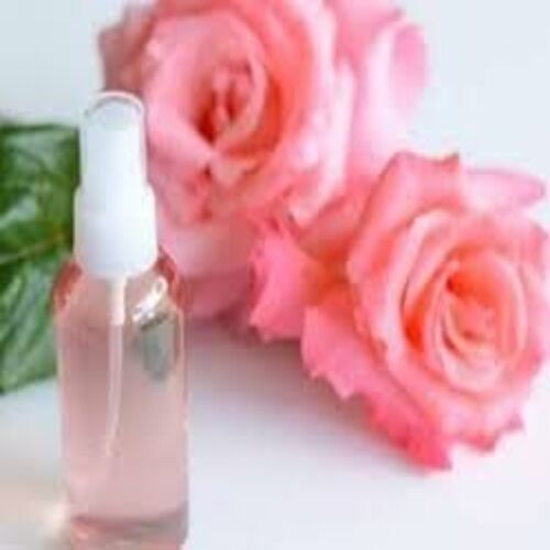 Rose Water