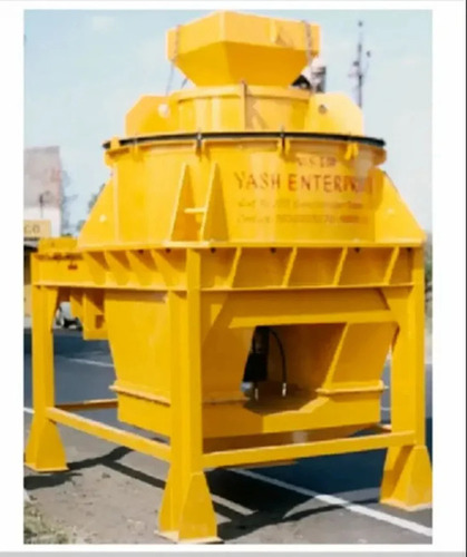 Sand Crusher Machine - Capacity: 50-70 Tph