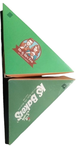 Sandwich Packaging Boxes