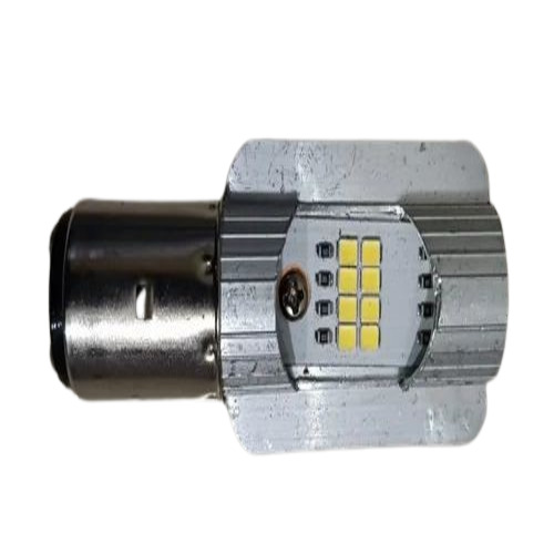 Scooty Headlight Bulb