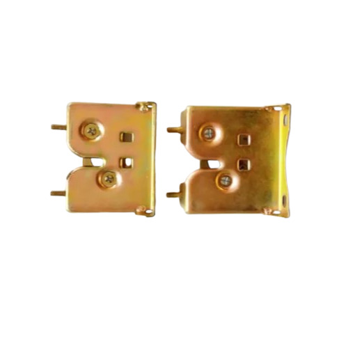 Seat Latch