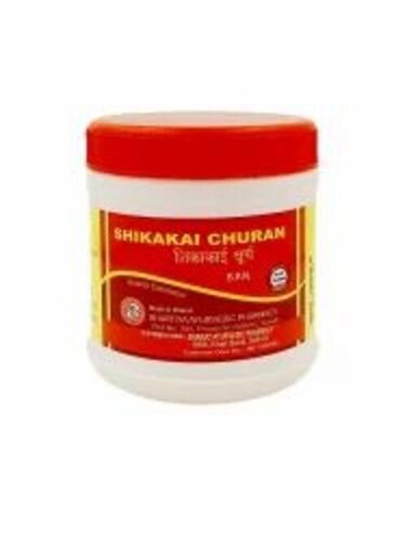 शिकाकाई चूरन