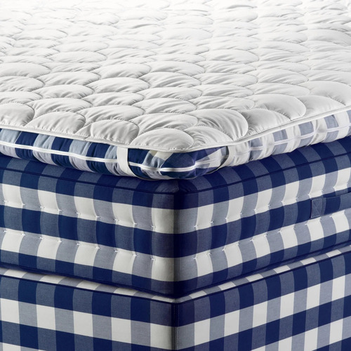 Sleepwell Mattress Cover  - Fabric Type: Acrylic