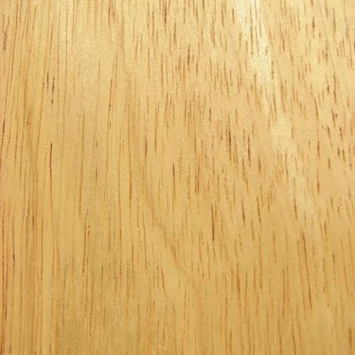 Square Teak Wood