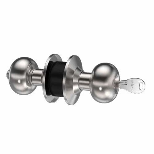 Stainless Steel Tubular Door Lock