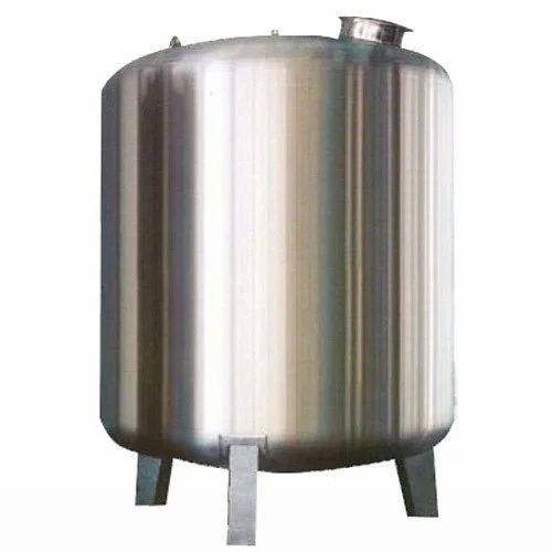Stainless Steel Water Tank
