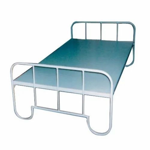 Steel Cot