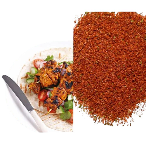Tandoori Tikka Masala