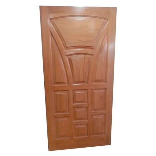 Teak Wood Doors - Application: Commercial