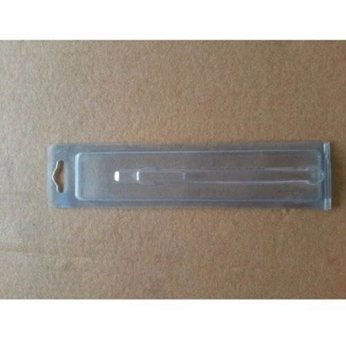 Thermometer Blister Packing