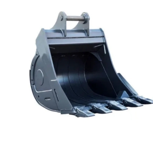 Top Jcb Earthmoving Bucket