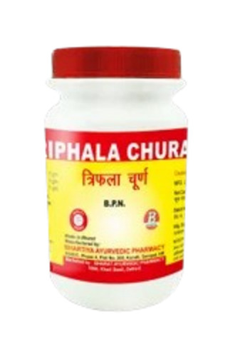 Triphala Churna Powder