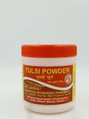 Tulsi Powder By Bhartiya Ayurvedic Pharmacy