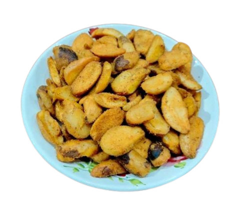 Vacuum Fried Jackfruit Seed Snacks