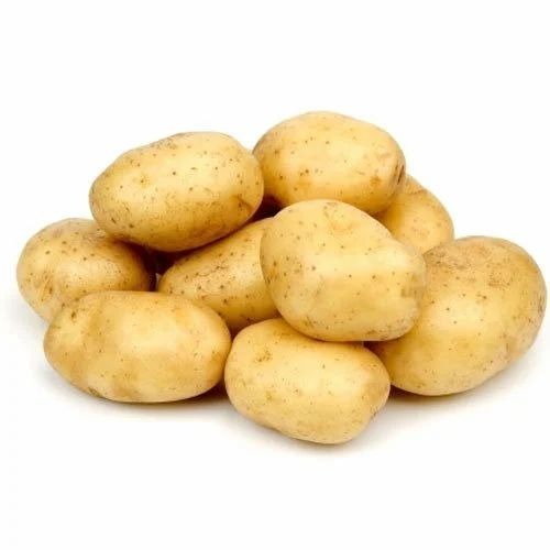 White Potato