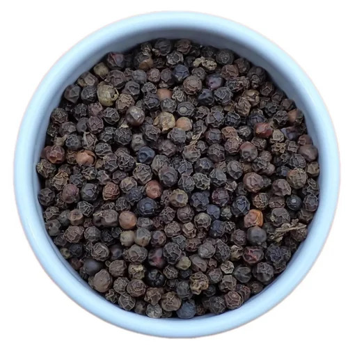 Whole Black Pepper