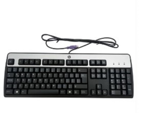 Wired Keyboard - Application: Computer