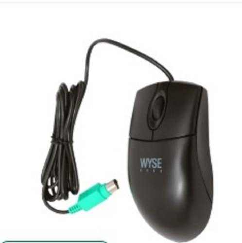 Wired Mouse