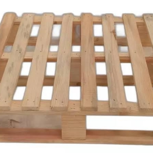 Wood Pallets