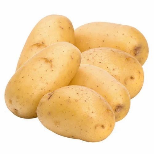 Yellow Potato