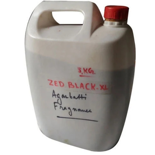 Zed Black Agarbatti Fragrance