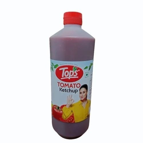 1.2kg Tops Tomato Ketchup