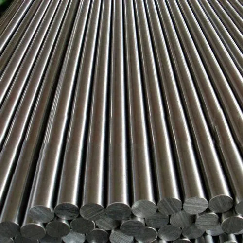 15 Mo3 Alloy Steel Round Bar