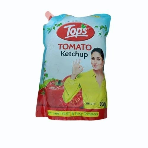 Tops Tomato Ketchup