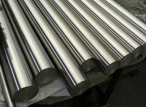 410 Stainless Steel Round Bar