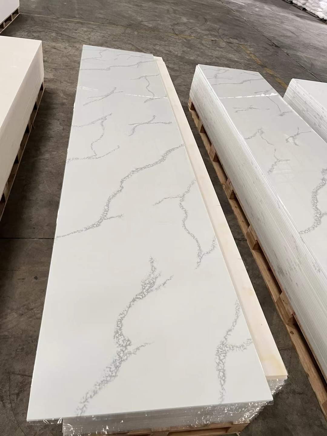 Acrylic Solid Surface
