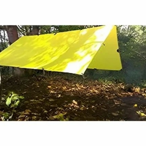 Agriculture Hdpe Tarpaulin