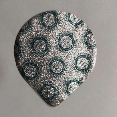Aluminium Foil Lids